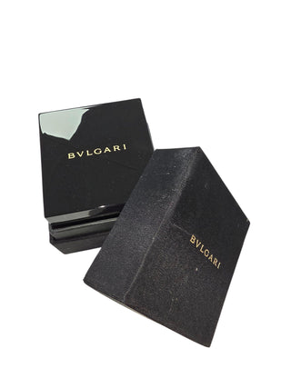 Bvlgari B. Zero1 18K Yellow Gold Gents Ring Band