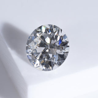 GIA Certified 1.25 Carat H VS2 Circular Brilliant Cut Diamond