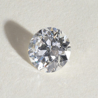 GIA Certified 1.25 Carat H VS2 Circular Brilliant Cut Diamond