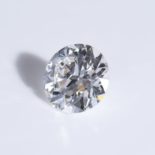 GIA Certified 1.25 Carat H VS2 Circular Brilliant Cut Diamond
