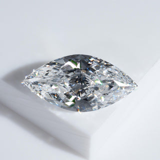 2.00ct Elongated Marquise E VS1 GIA Certified Loose Diamond