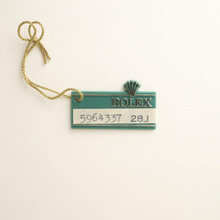 Vintage 18K Rolex Lady Datejust Wood Dial Pistachio Green Leather Strap Watch