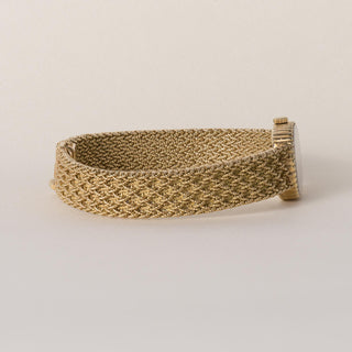 Vintage 18K Gold Audemars Piguet Ladies Watch