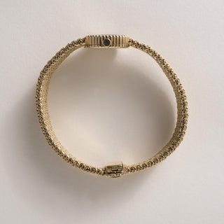 Vintage 18K Gold Audemars Piguet Ladies Watch