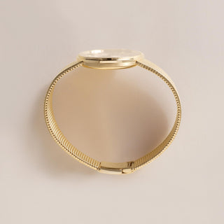 Vintage 18K Gold Omega Constellation Chronometer Watch